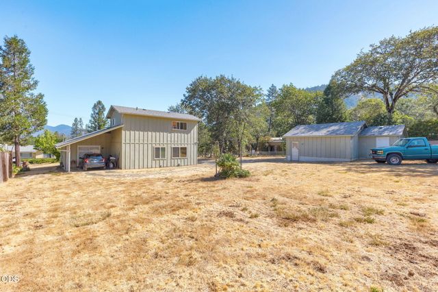 2829 Hamilton Lane, Grants Pass, OR 97527