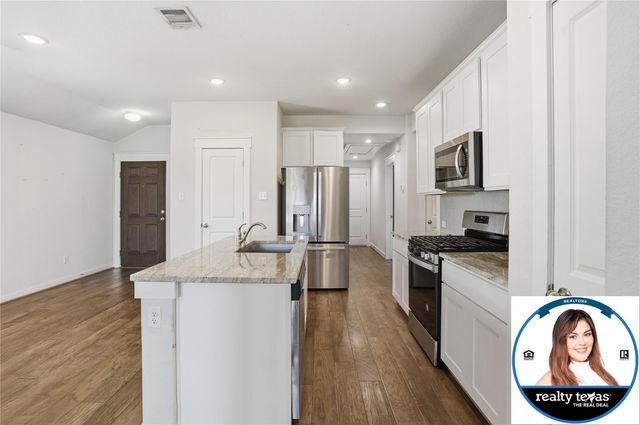 224 Gidran TRL, Georgetown, TX 78626