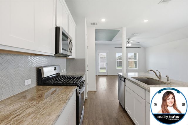 224 Gidran TRL, Georgetown, TX 78626