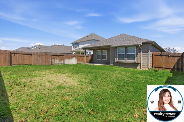 224 Gidran TRL, Georgetown, TX 78626