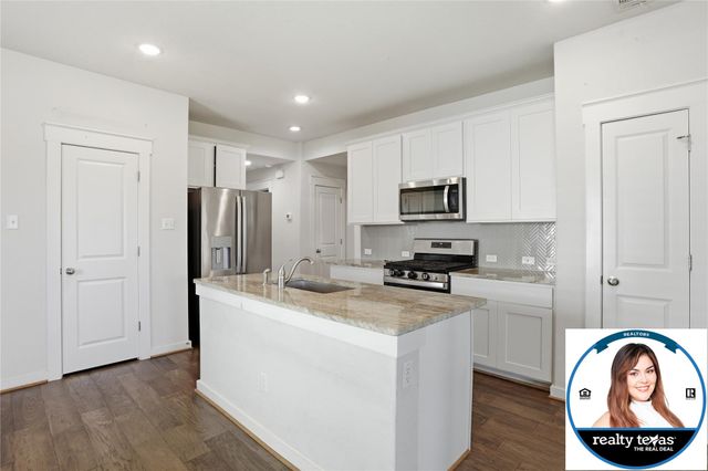 224 Gidran TRL, Georgetown, TX 78626