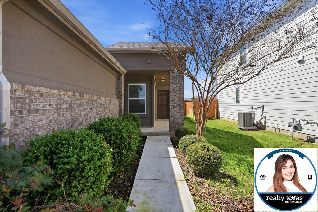 224 Gidran TRL, Georgetown, TX 78626
