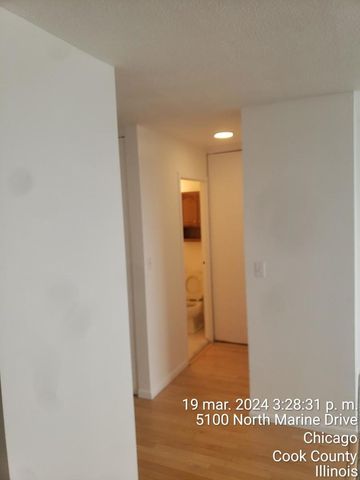 5100 N Marine Drive 10C, Chicago, IL 60640