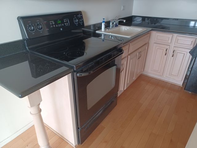 5100 N Marine Drive 10C, Chicago, IL 60640