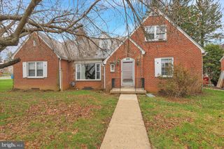 1823 N 15TH STREET, Reading, PA 19604