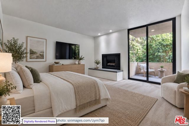 500 S Barrington Avenue 6, Los Angeles, CA 90049