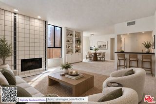500 S Barrington Avenue 6, Los Angeles, CA 90049