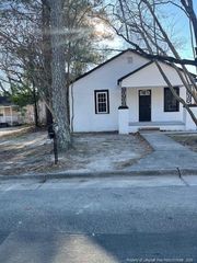 2209 Nicky Avenue, Fayetteville, NC 28301