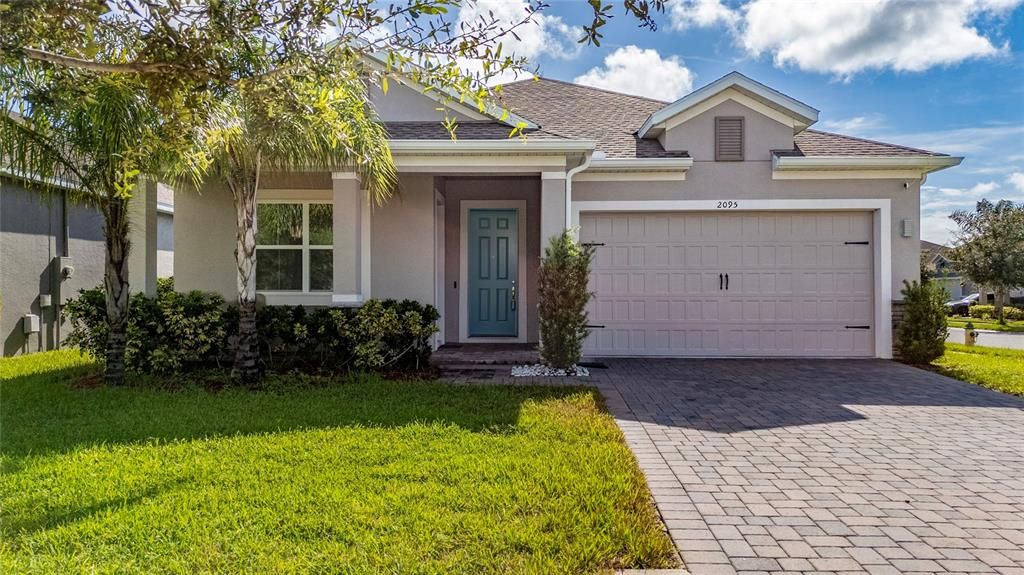 2095 SOLA VISTA AVENUE, St Cloud, FL 34771