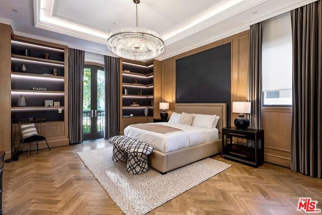 610 N Rodeo Drive, Beverly Hills, CA 90210