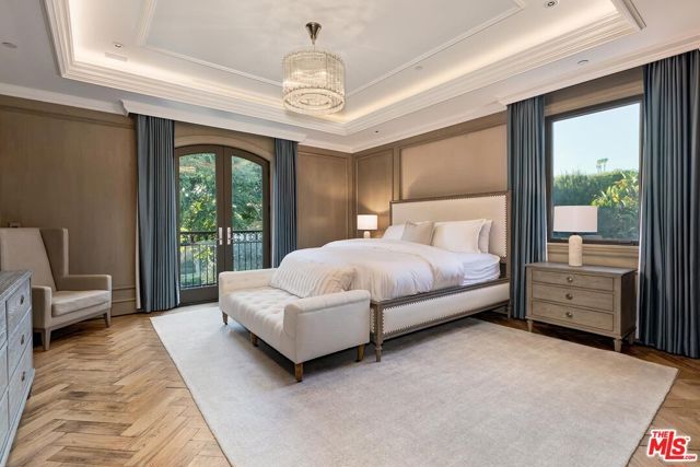 610 N Rodeo Drive, Beverly Hills, CA 90210