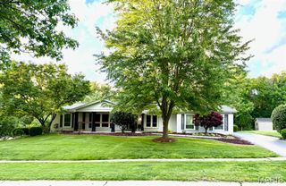 503 Richley Drive, Chesterfield, MO 63017