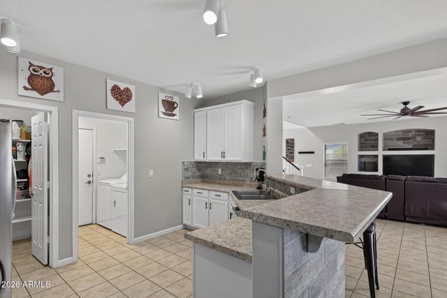 16845 W TASHA Drive, Surprise, AZ 85388