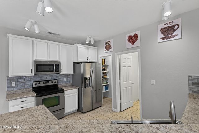 16845 W TASHA Drive, Surprise, AZ 85388