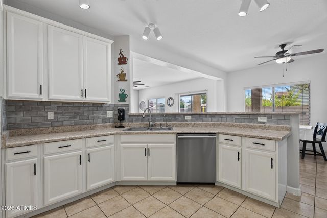 16845 W TASHA Drive, Surprise, AZ 85388
