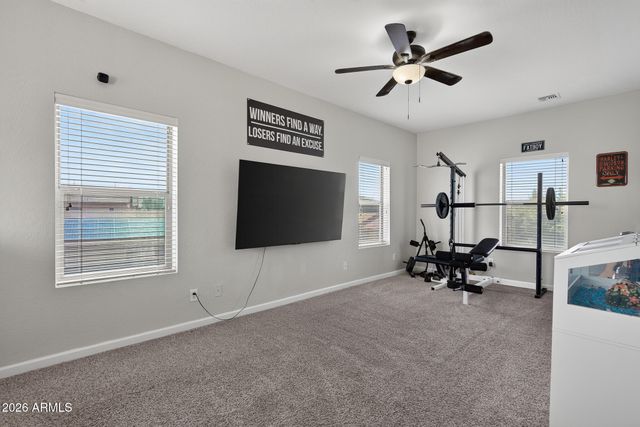 16845 W TASHA Drive, Surprise, AZ 85388