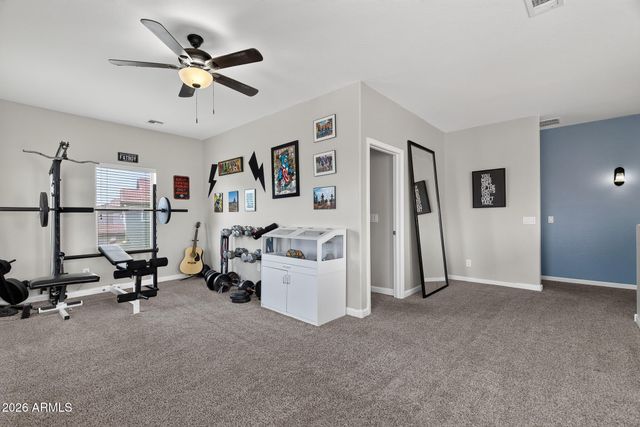 16845 W TASHA Drive, Surprise, AZ 85388