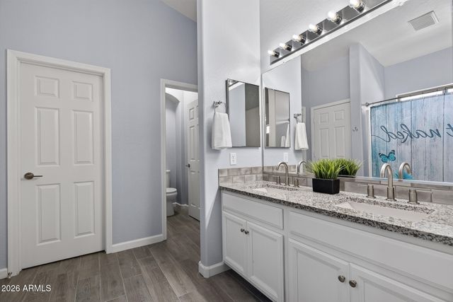 16845 W TASHA Drive, Surprise, AZ 85388
