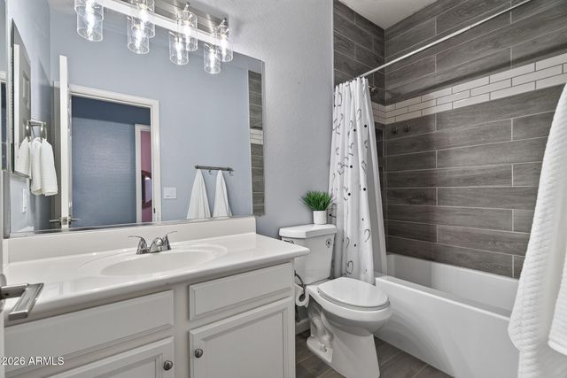 16845 W TASHA Drive, Surprise, AZ 85388