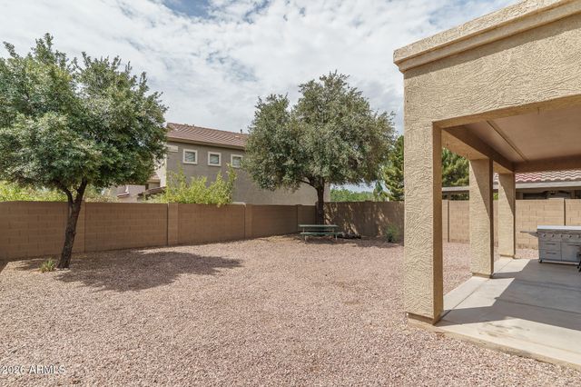 16845 W TASHA Drive, Surprise, AZ 85388