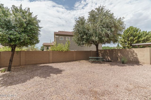 16845 W TASHA Drive, Surprise, AZ 85388