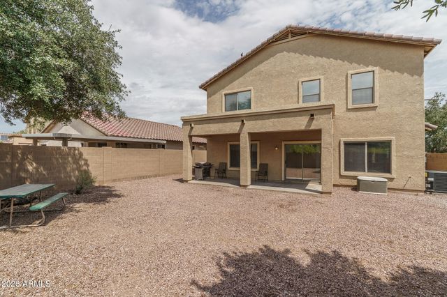 16845 W TASHA Drive, Surprise, AZ 85388