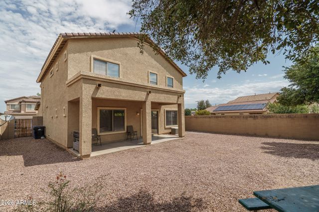 16845 W TASHA Drive, Surprise, AZ 85388