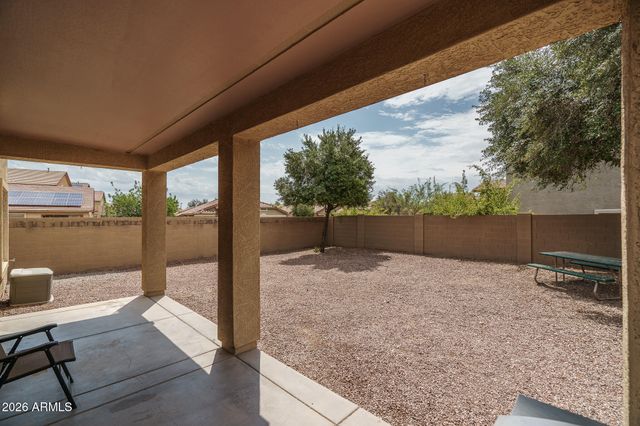 16845 W TASHA Drive, Surprise, AZ 85388
