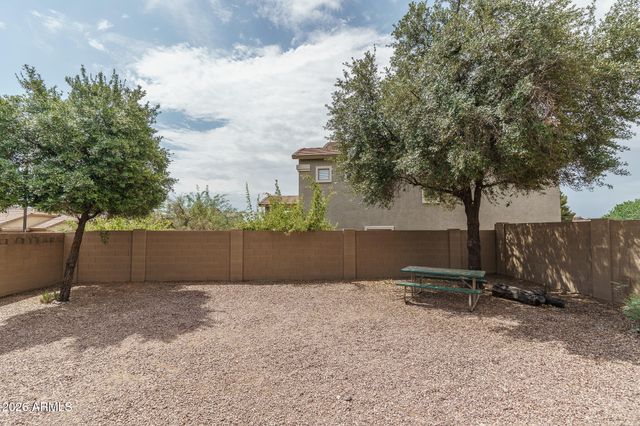 16845 W TASHA Drive, Surprise, AZ 85388