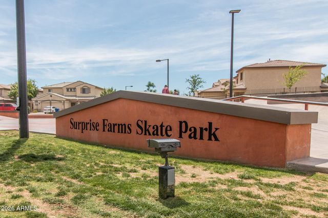 16845 W TASHA Drive, Surprise, AZ 85388