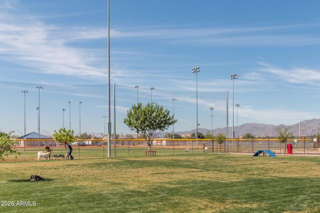 16845 W TASHA Drive, Surprise, AZ 85388