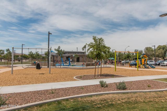 16845 W TASHA Drive, Surprise, AZ 85388