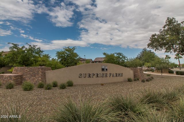 16845 W TASHA Drive, Surprise, AZ 85388