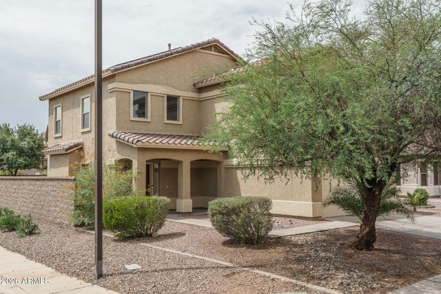 16845 W TASHA Drive, Surprise, AZ 85388