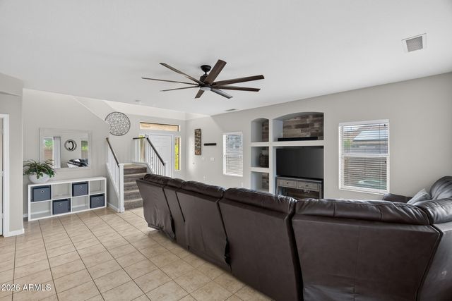 16845 W TASHA Drive, Surprise, AZ 85388