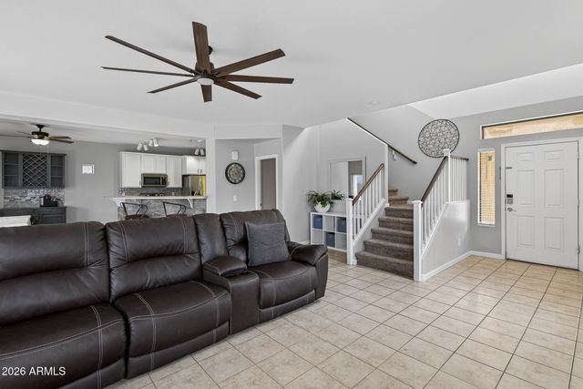 16845 W TASHA Drive, Surprise, AZ 85388