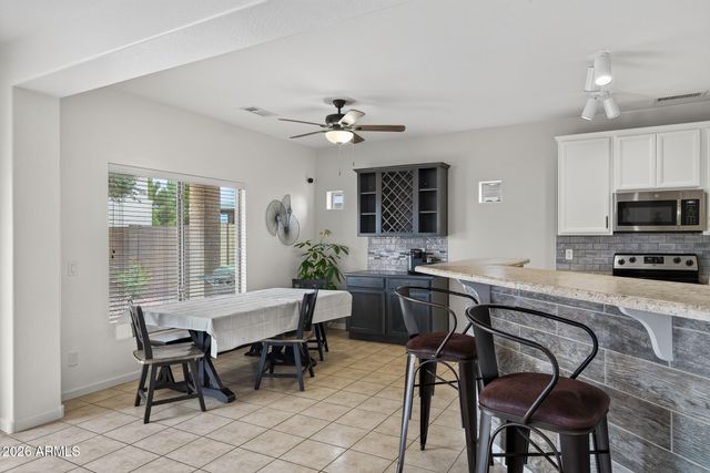 16845 W TASHA Drive, Surprise, AZ 85388