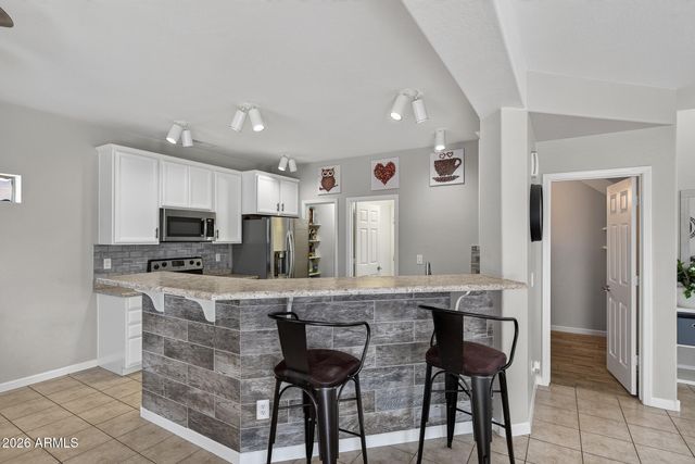16845 W TASHA Drive, Surprise, AZ 85388