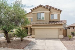 16845 W TASHA Drive, Surprise, AZ 85388