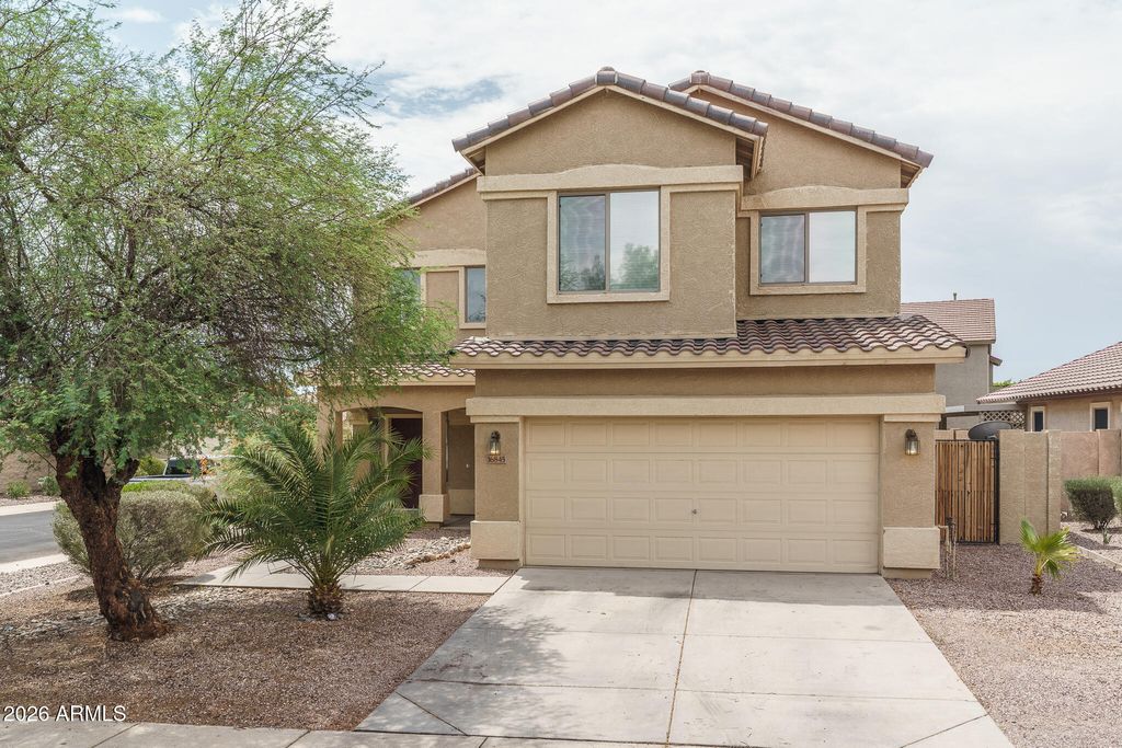16845 W TASHA Drive, Surprise, AZ 85388