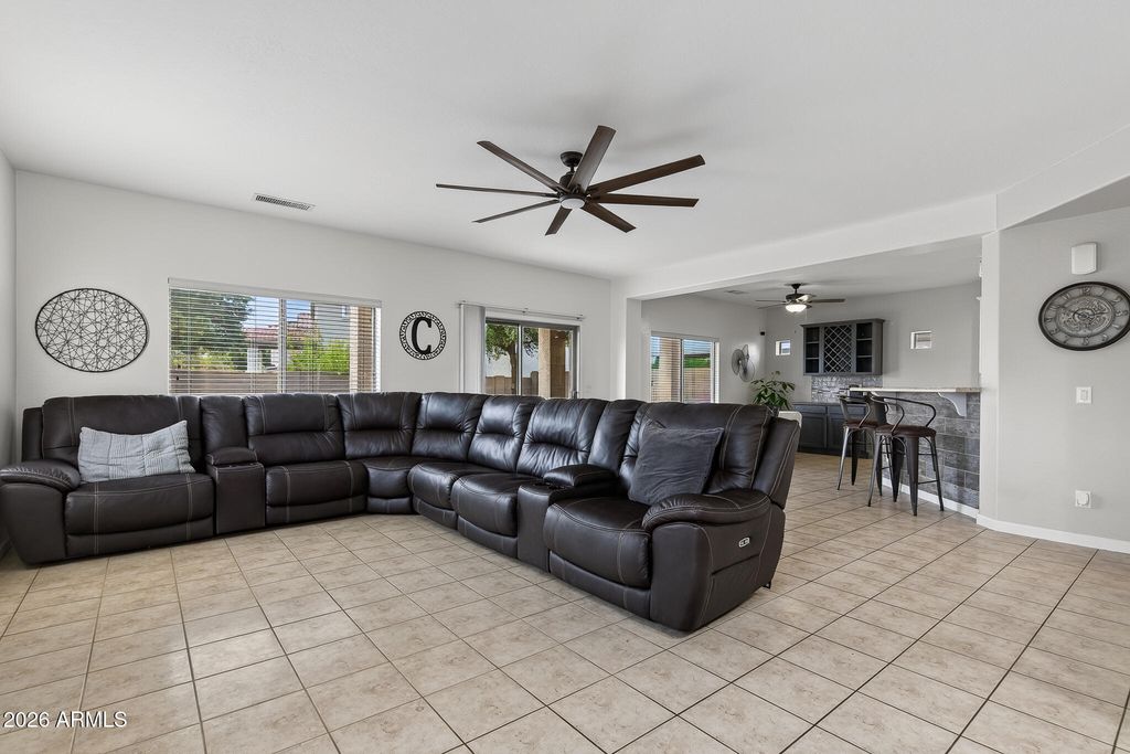 16845 W TASHA Drive, Surprise, AZ 85388 — photo 3