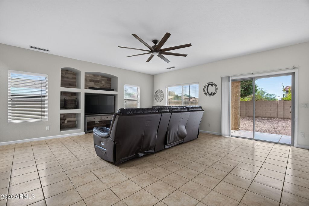 16845 W TASHA Drive, Surprise, AZ 85388 — photo 4