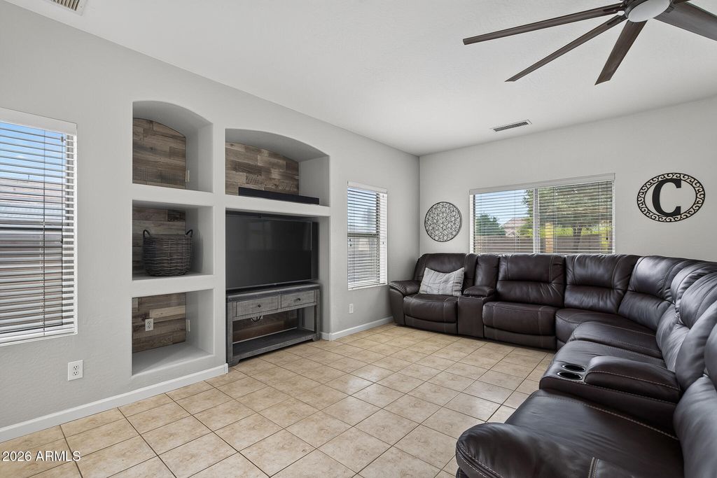 16845 W TASHA Drive, Surprise, AZ 85388 — photo 5