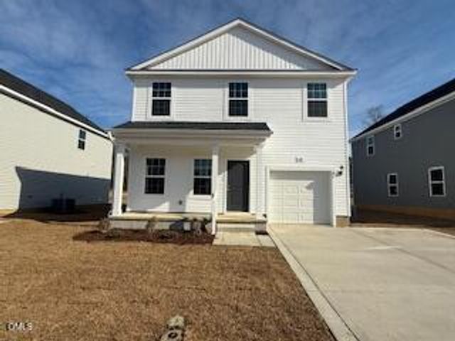 68 Stout Landing, Dunn, NC 28334