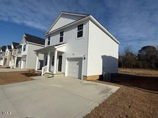 68 Stout Landing, Dunn, NC 28334