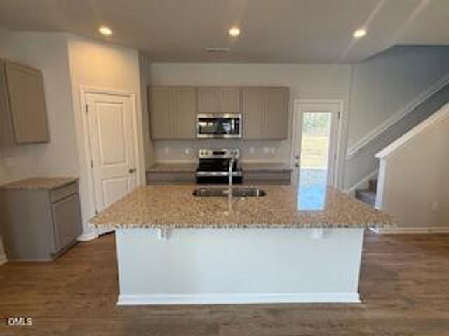 68 Stout Landing, Dunn, NC 28334