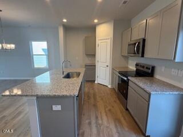 68 Stout Landing, Dunn, NC 28334