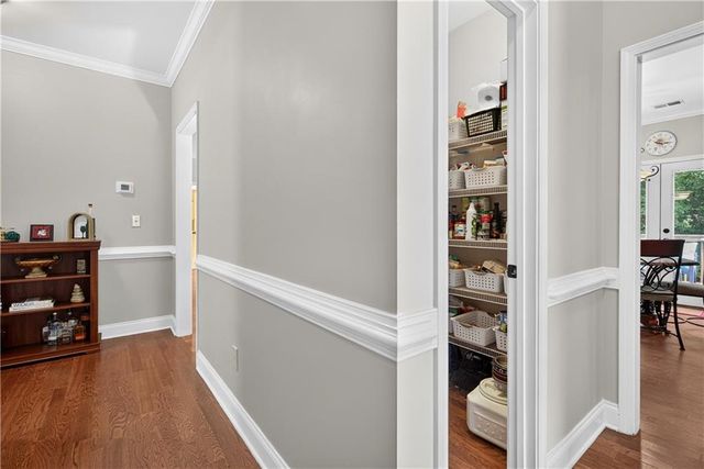 424 Oscar Court, Mcdonough, GA 30252