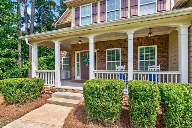 424 Oscar Court, Mcdonough, GA 30252