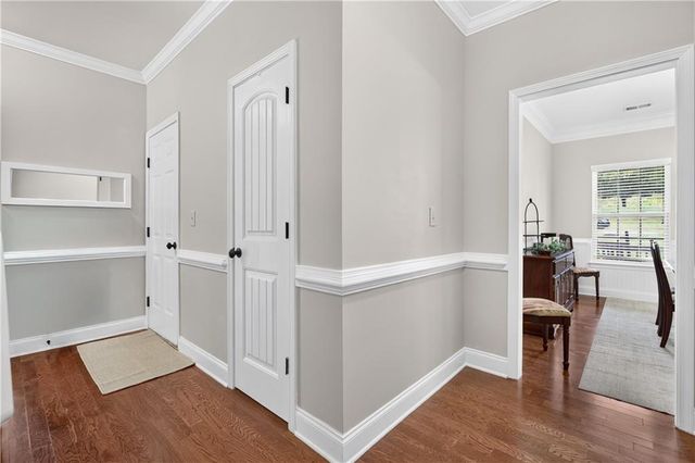424 Oscar Court, Mcdonough, GA 30252